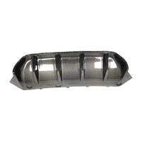 Carbon Fiber Rear Diffuser for F90 BMW M5