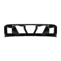 SQ Style Dry Carbon Fiber Lower Bumper Grille For G87 BMW M2 2023+