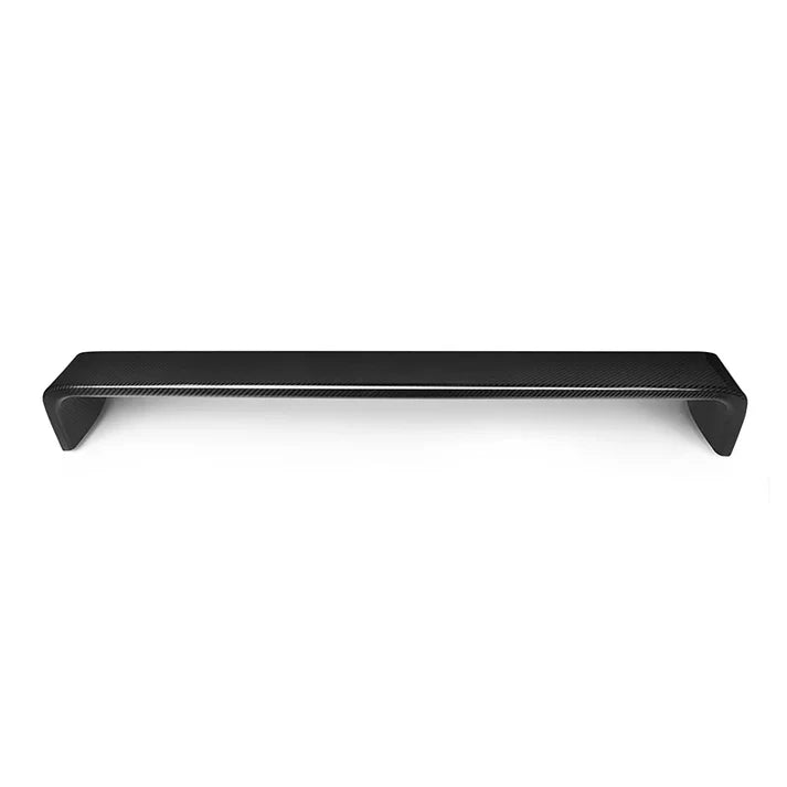 Dry Carbon Fiber Rear Trunk Wing for G42 & G87 BMW 2 Series / M2