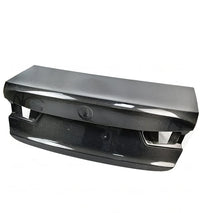 CARBON FIBER OEM STYLE REAR TRUNK FOR G20 / G28 BMW 3 SERIES