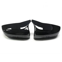 ABS Plastic M Performance Style Mirror Caps for G Chassis