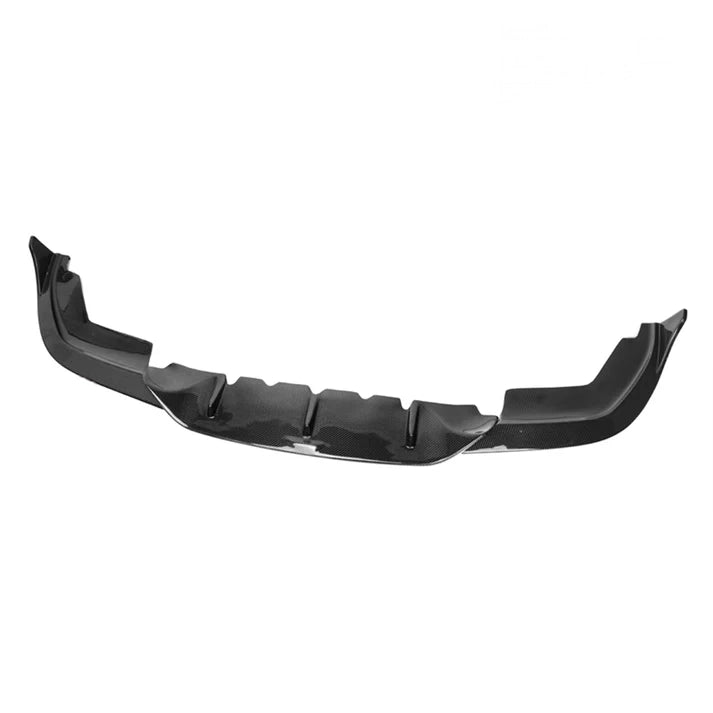 TK Style Carbon Fiber Front Lip for G20 BMW 330i M340i 3 Series