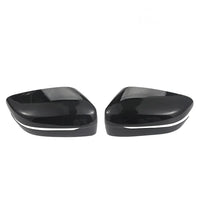 ABS Plastic OEM Style Mirror Caps for G Chassis