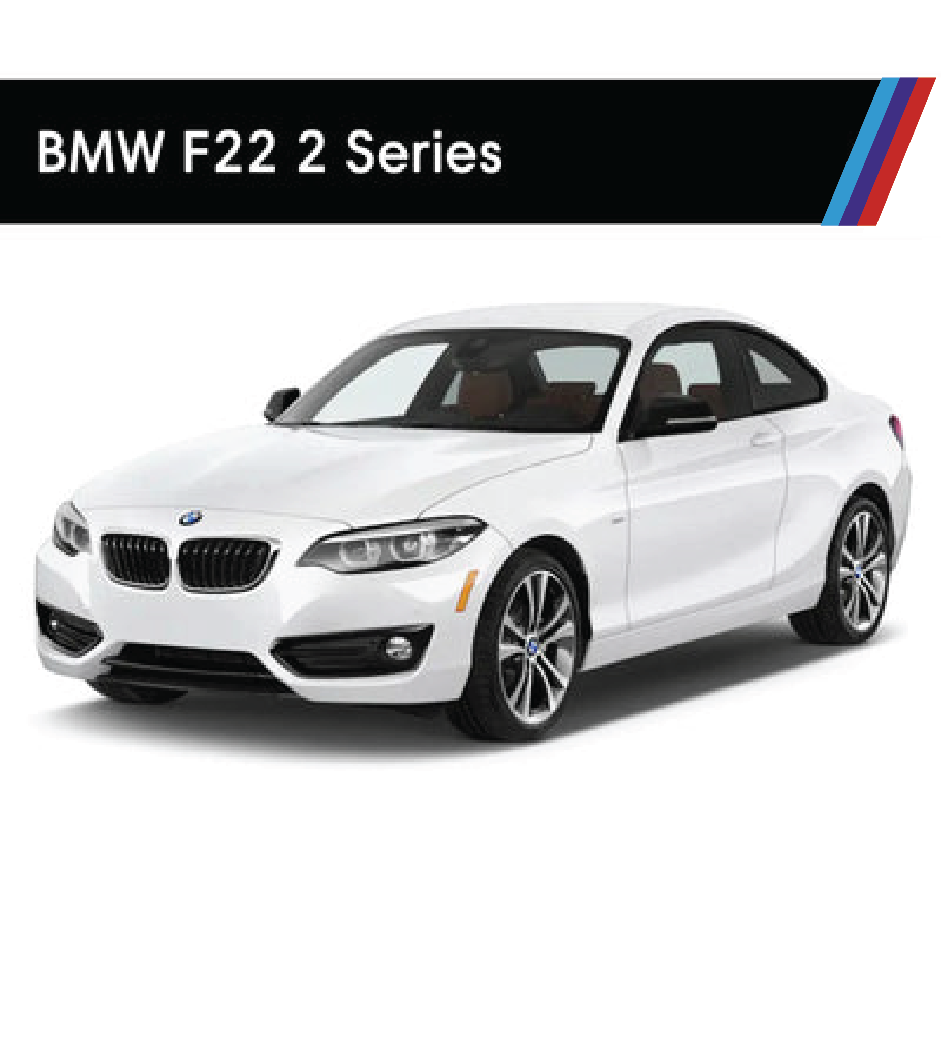 View All F22 / F23 2 Series Products