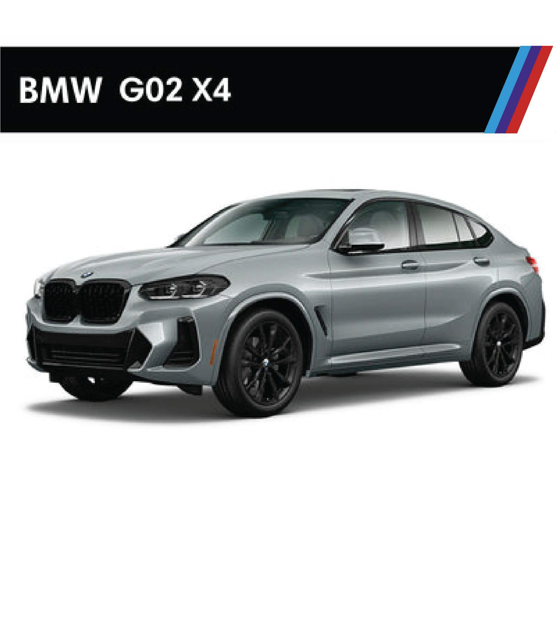 View all G02 X4 Products