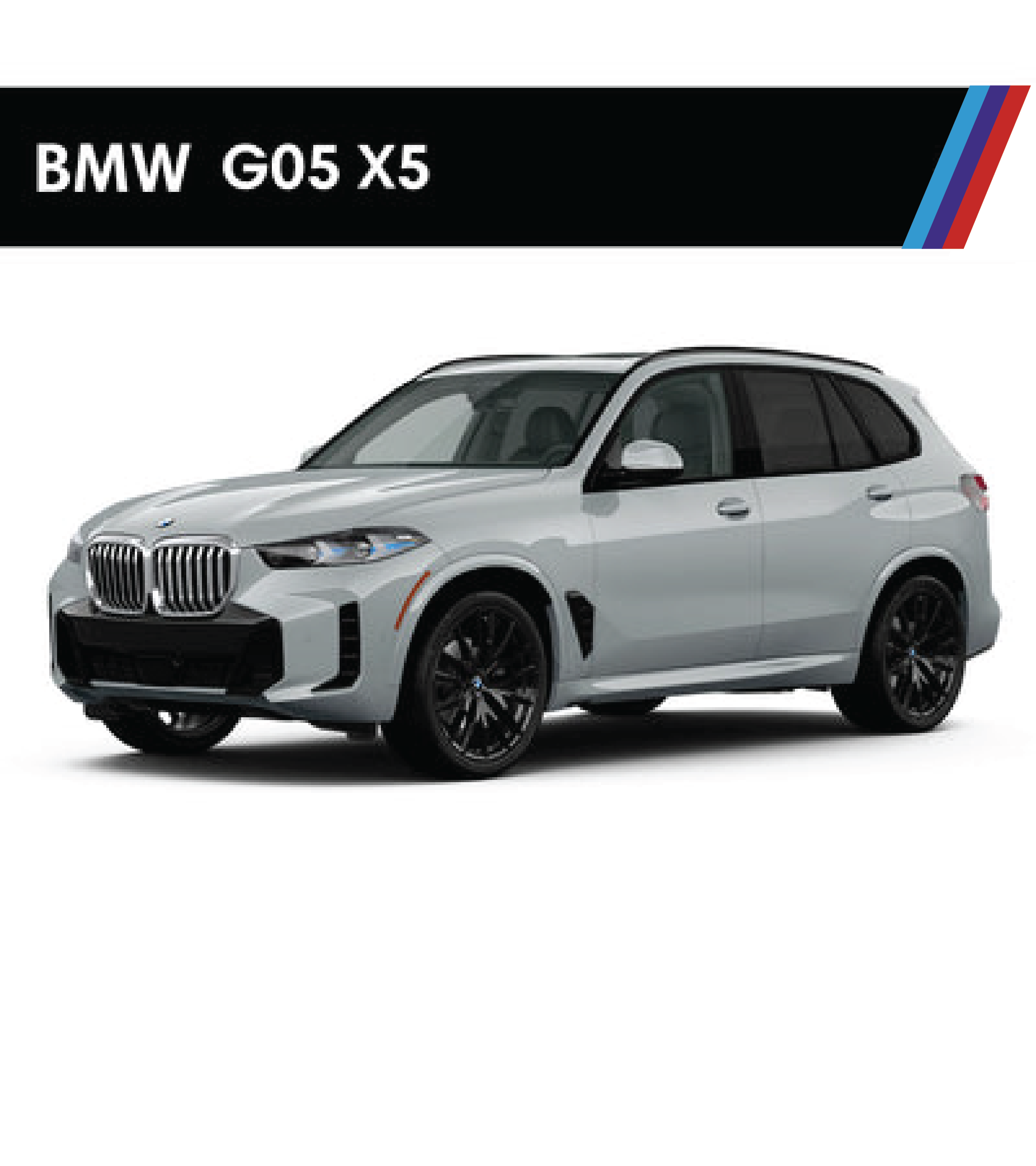 View all G05 X5 Products