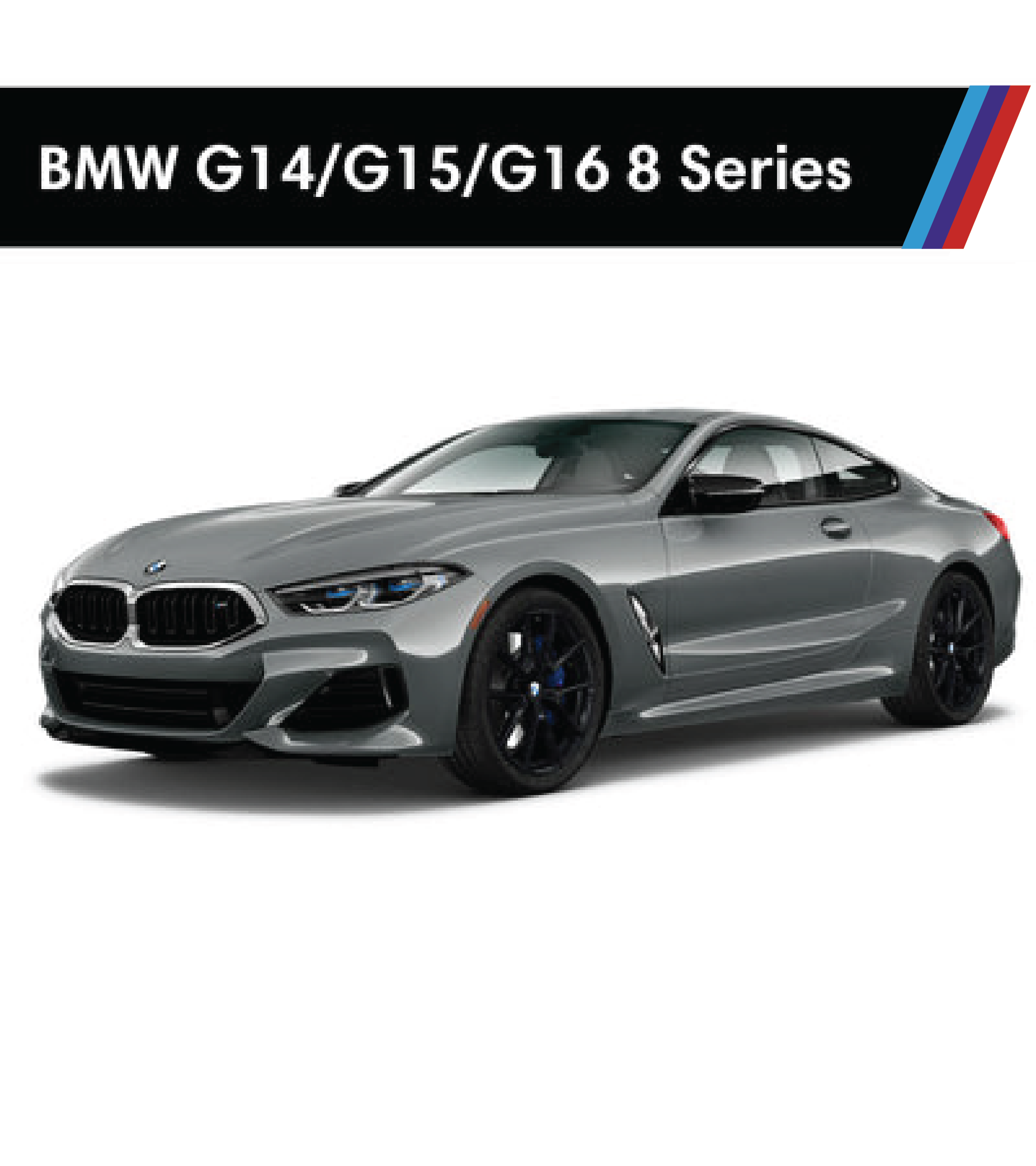 View all G14 / G15 / G16 8 Series Products