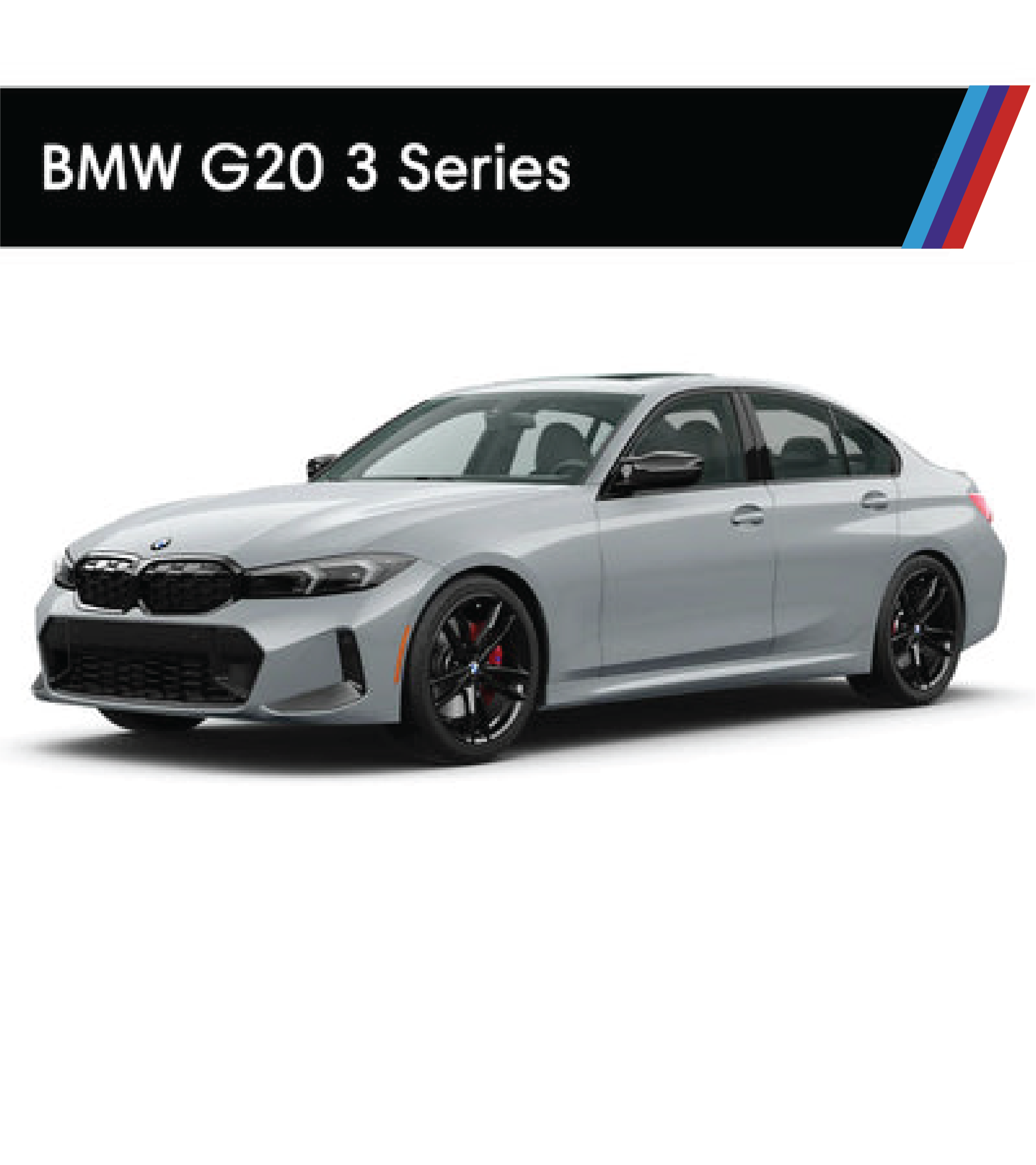 View All G20 / G21 3 Series Products