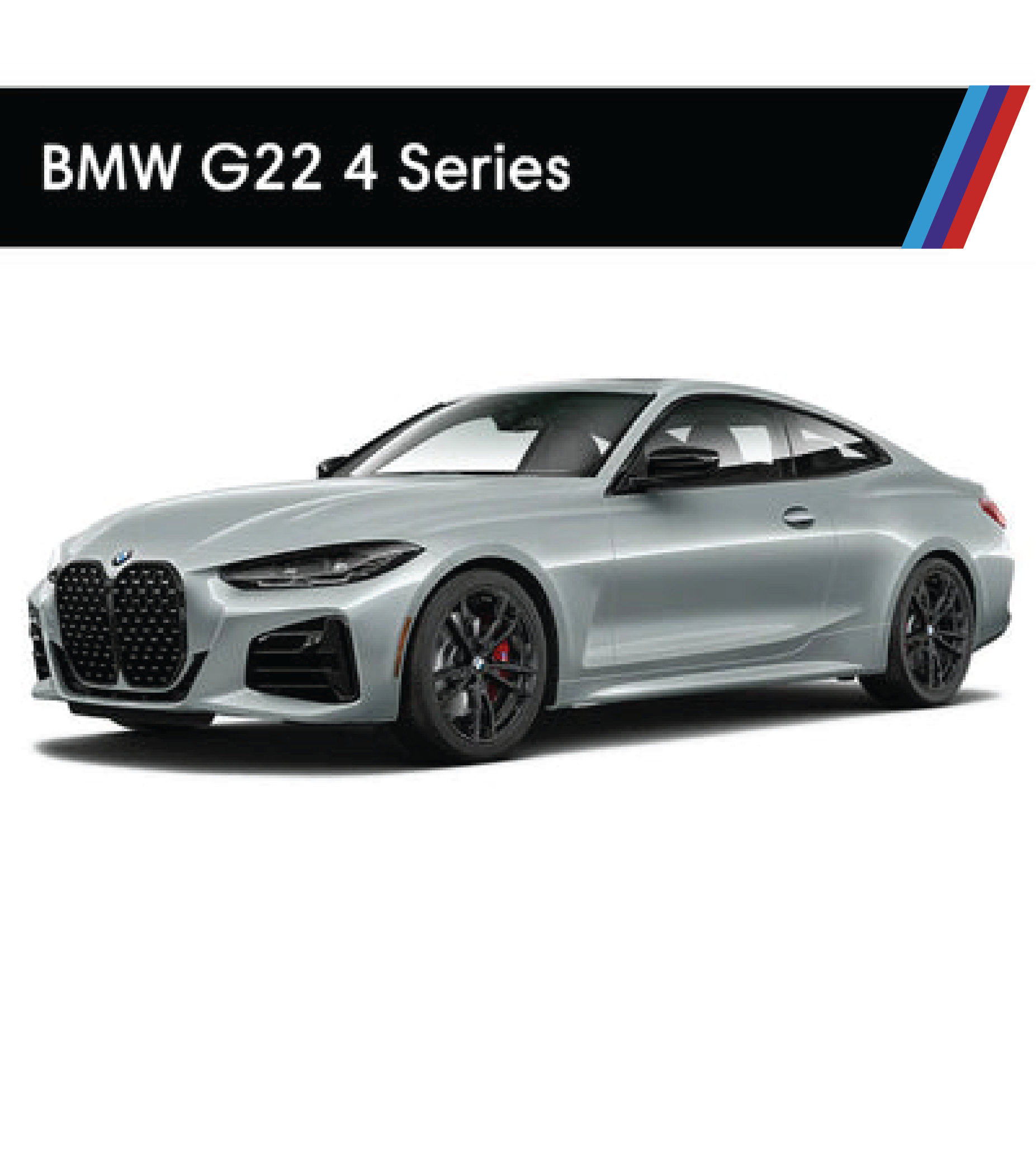 View All G22 / G23 / G26 4 Series Products