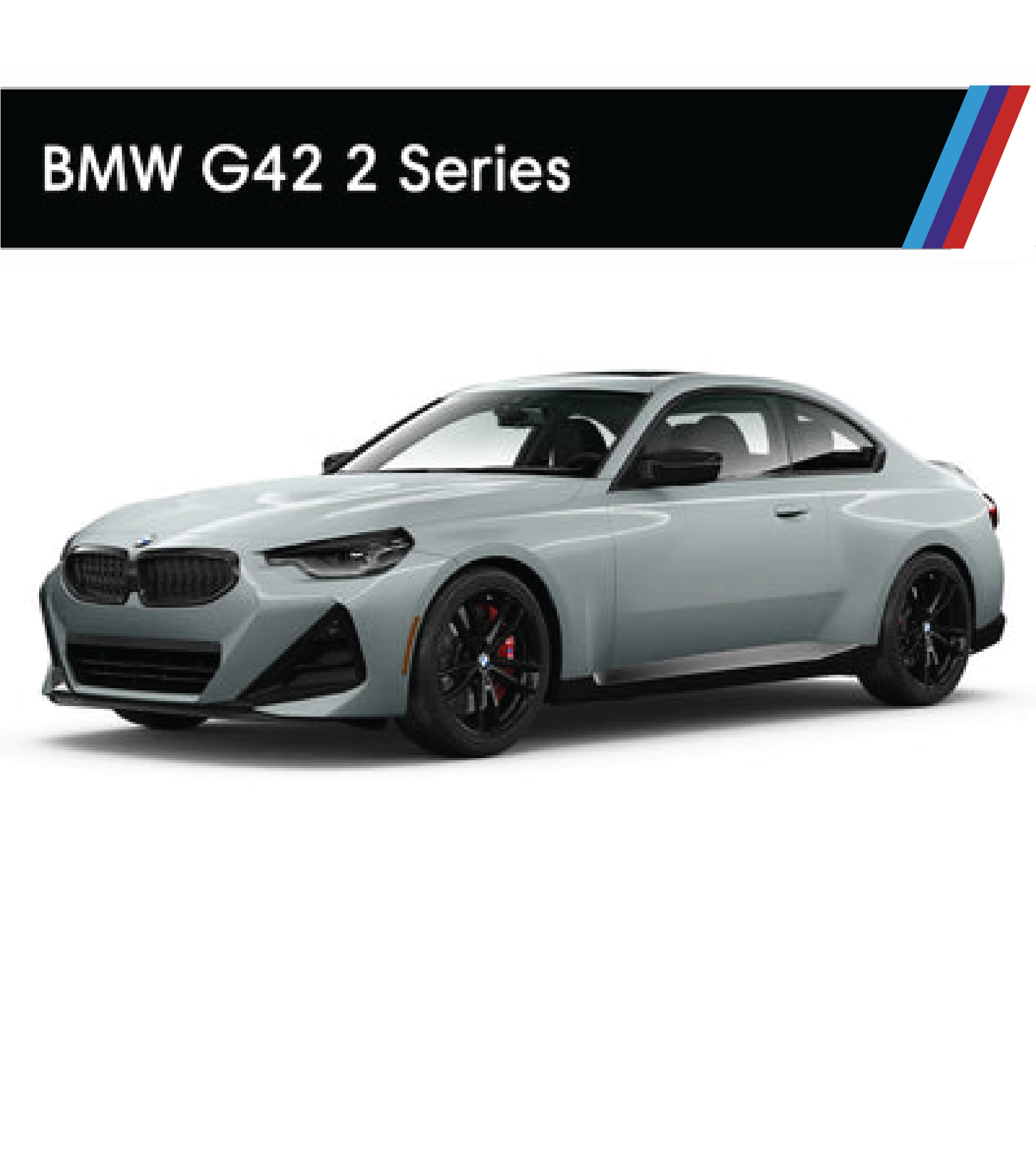 View All G42 2 Series Products