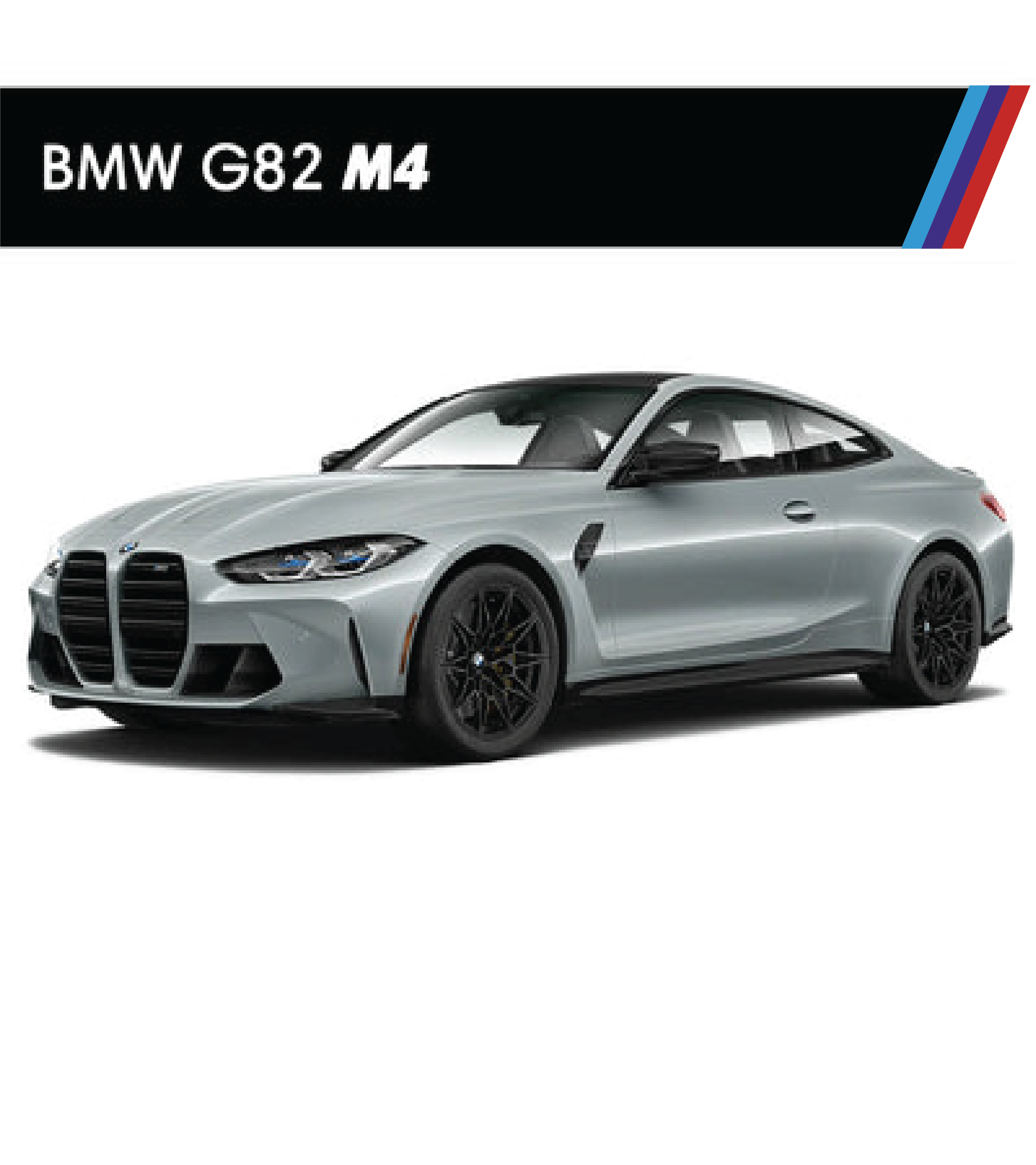 View All G82 / G83 M4 Products