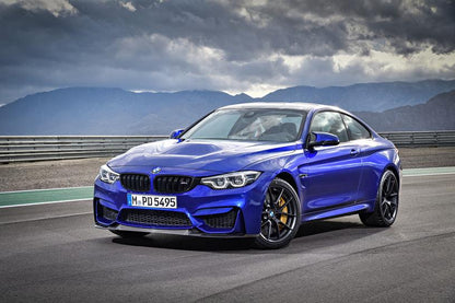 GTS Performance Flash for BMW M3 / M4 F80 / F82