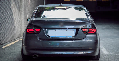 LCI OLED Tail Lights for E90 BMW M3 3 Series