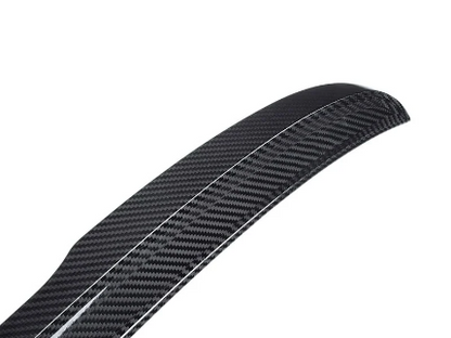 DRY CARBON FIBER M8 MP STYLE REAR SPOILER FOR G16 / F93 BMW M8 GC / M850I GC / 840I GC
