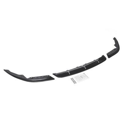 BMW M8 3 Piece front lip F91 F92 F93