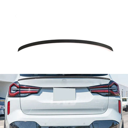 CARBON FIBER SPOILER FOR G01 / F97 BMW X3 / X3M