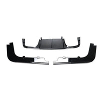 CARBON FIBER REAR DIFFUSER FOR E92 / E93 BMW M3