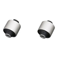 HARDRACE BMW X3 F25/X4 F26 Front Lower Forward Arm Bushing (Hardened Rubber) - Q0131
