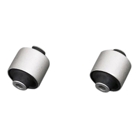HARDRACE BMW X3 F25/X4 F26 Front Lower Forward Arm Bushing (Hardened Rubber) - Q0131