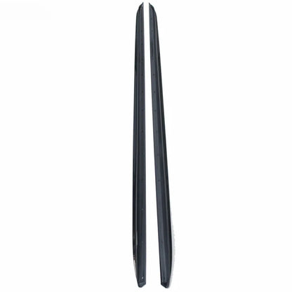 ABS Plastic Side Skirts For G20 / G28 2020+ BMW 3 Series 330i M340i