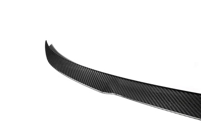 CS Style Carbon Fiber Trunk Spoiler for G42 / G87 2 Series M2 BMW