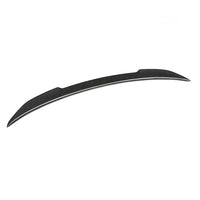 Carbon Fiber CS Style Spoiler For G20 / G28 / G80 BMW M3 3 Series 330i M340i