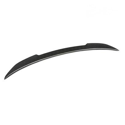 Carbon Fiber CS Style Spoiler For G20 / G28 / G80 BMW M3 3 Series 330i M340i