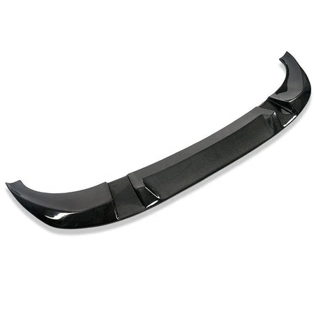 CARBON FIBER DTM STYLE FRONT LIP FOR G01 / G02 BMW X3 / X4 SERIES