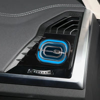 AMBIENT CAR VENTS KIT FOR G01 / G02 / F97 / F98 BMW X3 / X4 / X3M / X4M