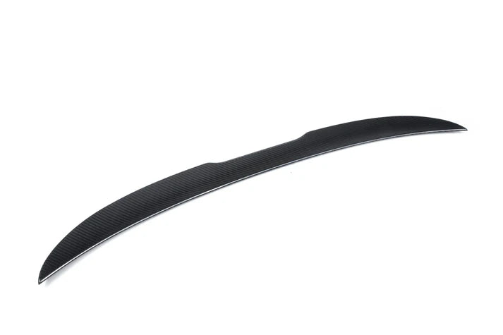 DRY CARBON FIBER MP STYLE REAR SPOILER FOR G16 / F93 BMW M8 GC / M850I GC / 840I GC