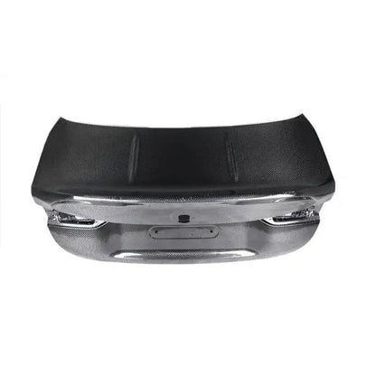 CARBON FIBER CSL STYLE REAR TRUNK FOR G82 BMW 4 SERIES