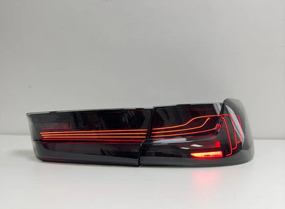CSL Tail Lights for G20 / G80 3 Series & M3