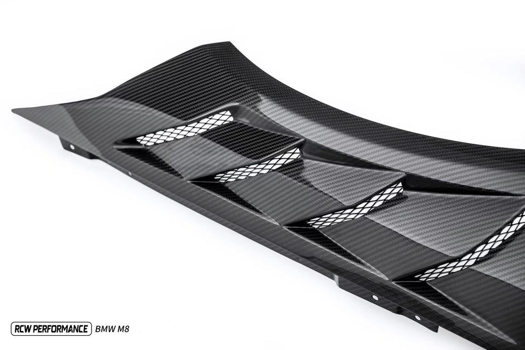 BMW Side Fender wings M8 F91 F92 F93 840i 840d M850i G14 G15 G16