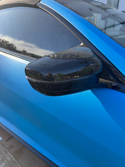 BMW M8 F91 F92 F93 Mirror covers