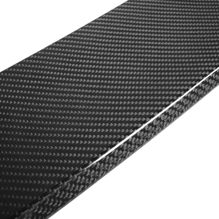 CARBON FIBER CS STYLE REAR SPOILER FOR G14 / F91 BMW M8 / M850I / 840I