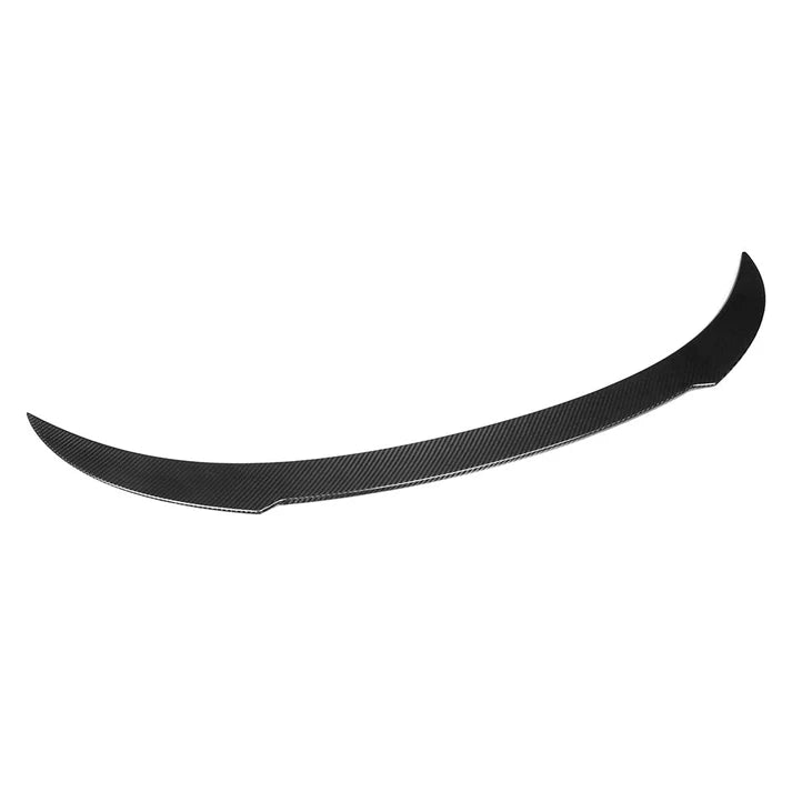 CARBON FIBER AC STYLE REAR SPOILER FOR G15 / F92 BMW M8 / M850I / 840I