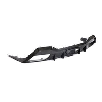 CARBON FIBER AC STYLE DIFFUSER FOR G14 / G15 / G16 BMW M850I / 840I
