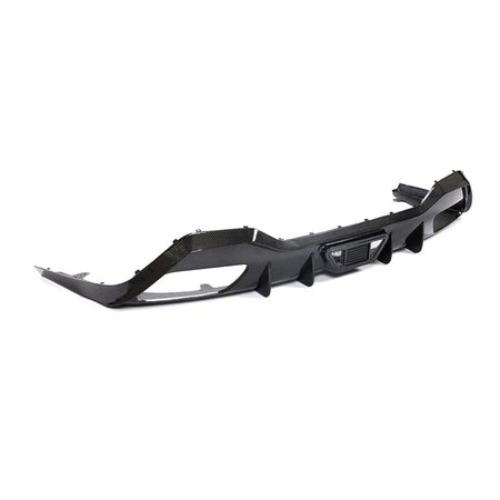 CARBON FIBER AC STYLE DIFFUSER FOR G14 / G15 / G16 BMW M850I / 840I