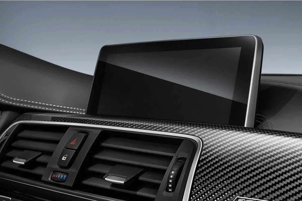 BMW / MINI Screen Retrofit Coding – RCW Performance