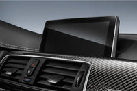 BMW / MINI Screen Retrofit Coding
