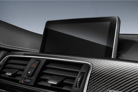 BMW / MINI Screen Retrofit Coding