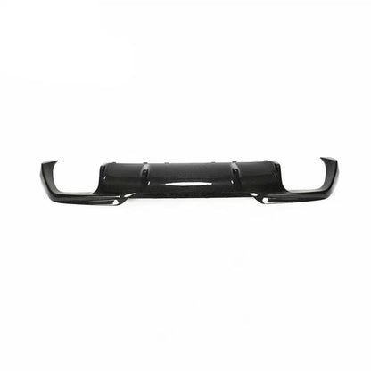 Dry CARBON FIBER MP STYLE DIFFUSER FOR F91 / F92 / F93 BMW M8