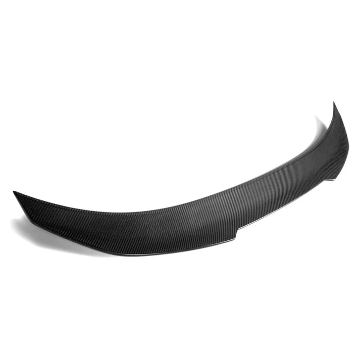 DRY CARBON FIBER PSM STYLE REAR SPOILER FOR G16 / F93 BMW M8 GC / M850I GC / 840I GC