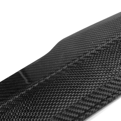 CARBON FIBER CS STYLE REAR SPOILER FOR G14 / F91 BMW M8 / M850I / 840I