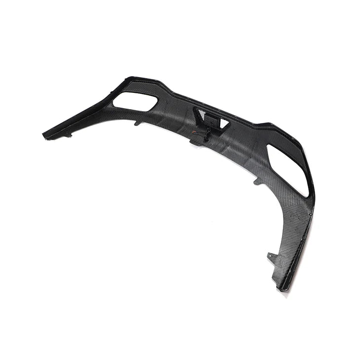 CARBON FIBER AC STYLE DIFFUSER FOR G14 / G15 / G16 BMW M850I / 840I