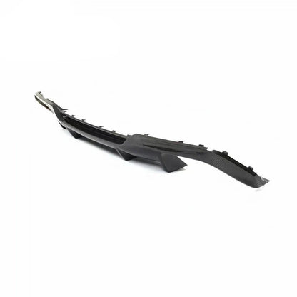 Dry CARBON FIBER MP STYLE DIFFUSER FOR F91 / F92 / F93 BMW M8