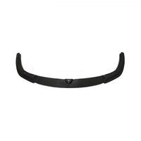 CARBON FIBER AC STYLE FRONT LIP FOR F91/ F92 / F93 BMW M8