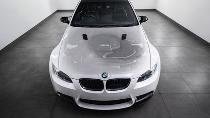 BMW E92 M3 Carbon Intake