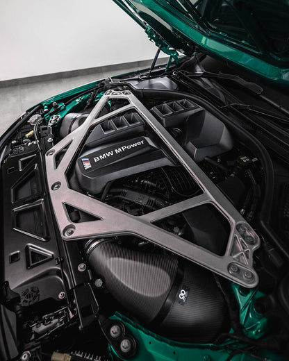 Infinity Design BMW G8x M2 M3 M4 Carbon Intake