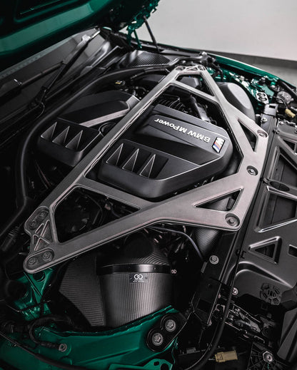 Infinity Design BMW G8x M2 M3 M4 Carbon Intake